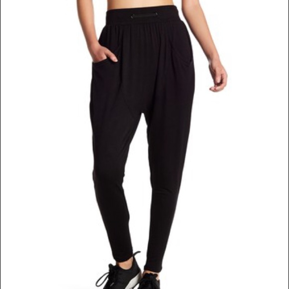 NOTDSTROM X by Gottex Tapered Joggers, Black XS